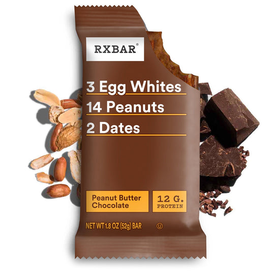 Peanut Butter Chocolate V5