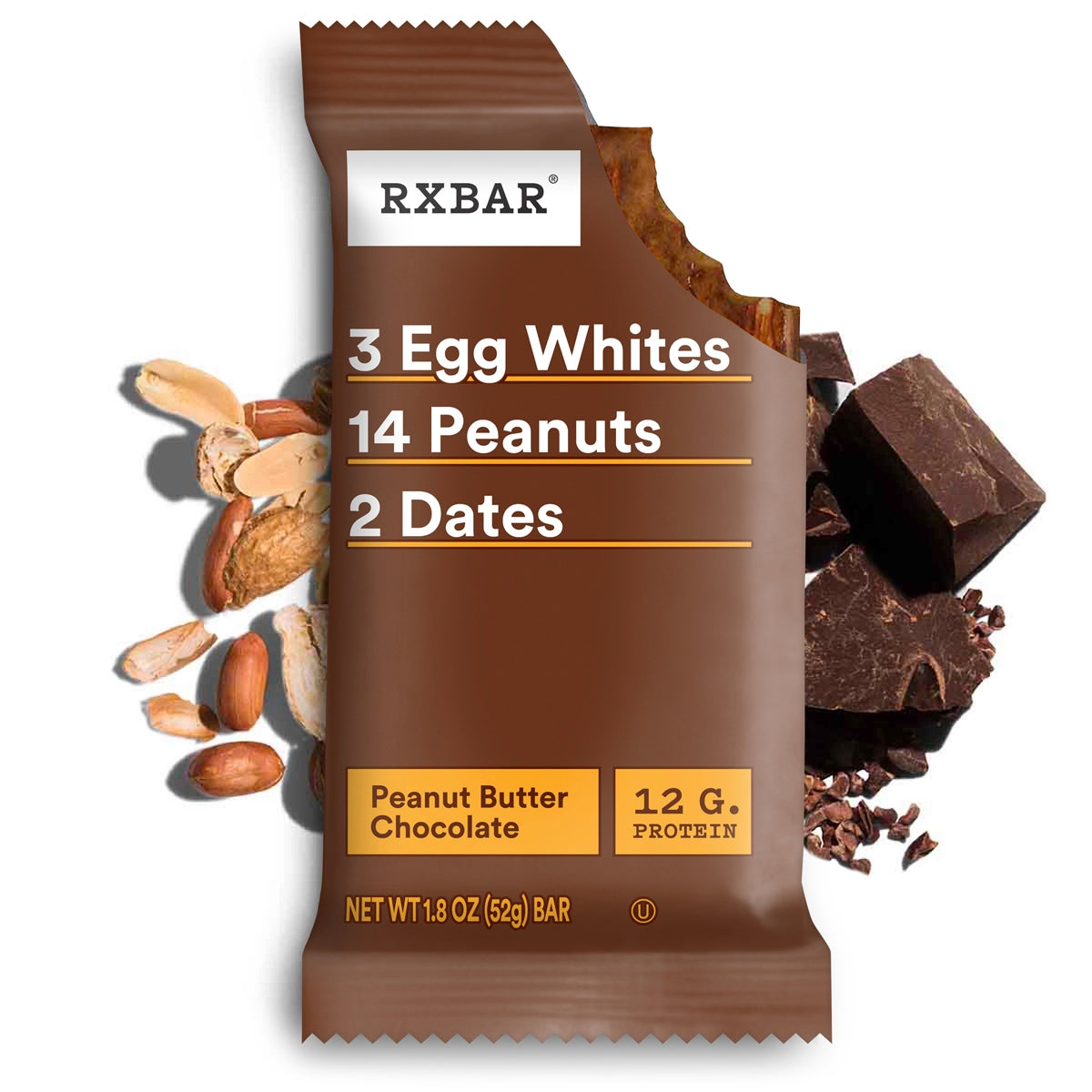 Peanut Butter Chocolate V5