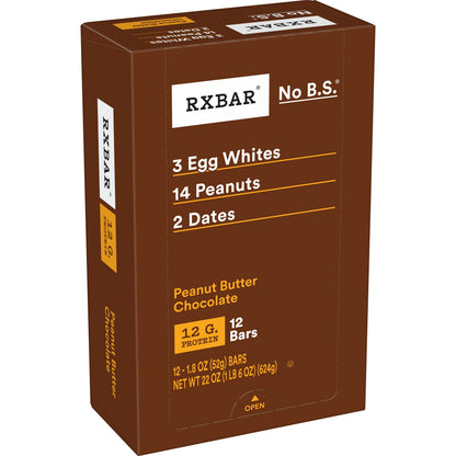 Peanut Butter Chocolate V5